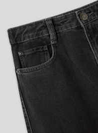 Pantalone Jeans Lungo Mädchen Terranova