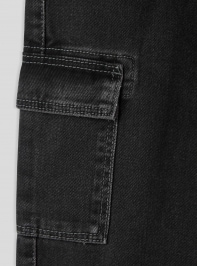 Long pants jeans Girls Terranova