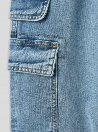 Pantalone Jeans Lungo Detské dìvcì Terranova