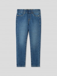 Pantalone Jeans Lungo Detské dìvcì Terranova