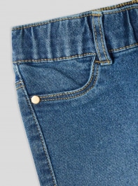 Pantalone Jeans Lungo Detské dìvcì Terranova