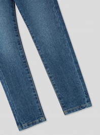 Pantalone Jeans Lungo Detské dìvcì Terranova