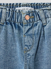 Pantalone Jeans Lungo Detské dìvcì Terranova