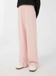 Pantalone Lungo Bambina Terranova