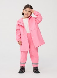 Pantalone Lungo Bambina Kids