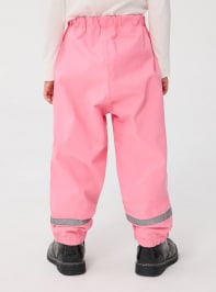 Pantalone Lungo Bambina Terranova