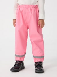 Pantalone Lungo Bambina Terranova