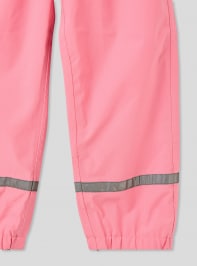 Pantalone Lungo Bambina Terranova