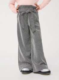 Pantalone Lungo Bambina Kids