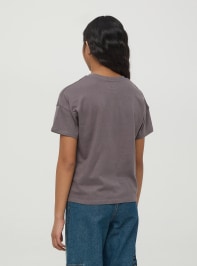 Short-sleeved T-shirt Girls Terranova