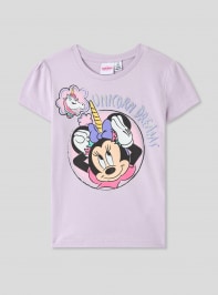 T-Shirt MC Bambina Kids