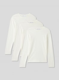 Long-sleeved T-shirt Girls Terranova