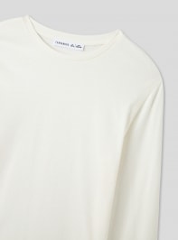 Long-sleeved T-shirt Girls Terranova