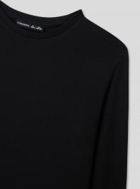 Long-sleeved T-shirt Girls Terranova