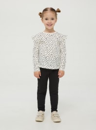 T-Shirt Fille Terranova