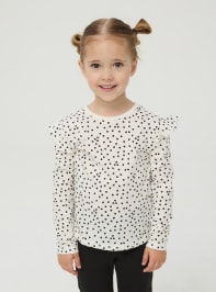 T-Shirt ML Bambina Kids