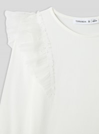 T-Shirt nina Terranova