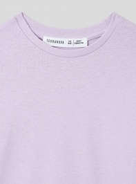 Long-sleeved T-shirt Girls Terranova