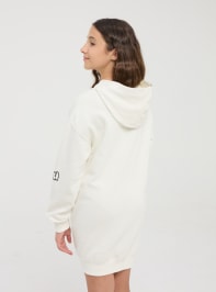 Robe Fille Terranova