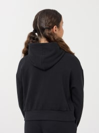 Sweat shirt Fille Terranova