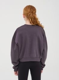 Sweat shirt Girls Terranova