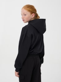 Sweat shirt Girls Terranova