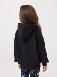 Sweat shirt Fille Terranova