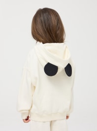 Sweat shirt Girls Terranova