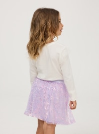 Skirt Girls Terranova