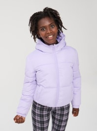 Outerwear Girls Terranova