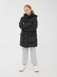 Outerwear Girls Terranova