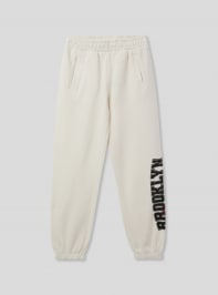 Full-length gym pants Girls Terranova