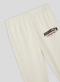 Pantalone ginnico Lungo Bambina Terranova