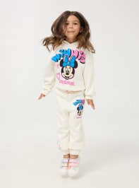 Pantalone ginnico Lungo Bambina Kids