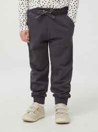 Pantalone ginnico Lungo Bambina Terranova