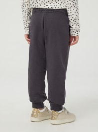 Pantalone ginnico Lungo Bambina Kids