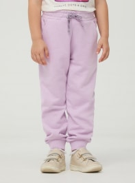 Pantalone ginnico Lungo Bambina Terranova