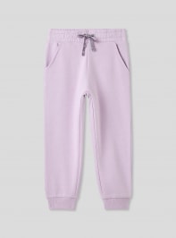 Pantalone ginnico Lungo Bambina Kids