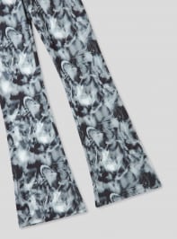 Leggings Lungo Bambina Terranova