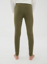 Leggings Long Fille Terranova