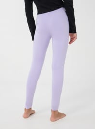 Leggings Long Fille Terranova