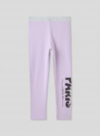 Leggings Long Fille Terranova