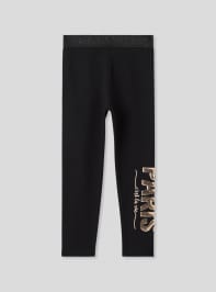 Leggings Long Fille Terranova