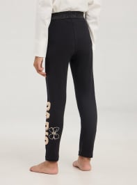 Leggings Long Fille Terranova