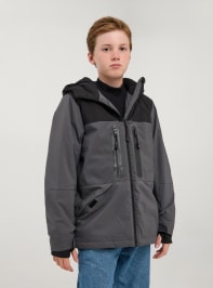 Outerwear Boys Terranova