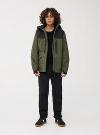 Outerwear Boys Terranova