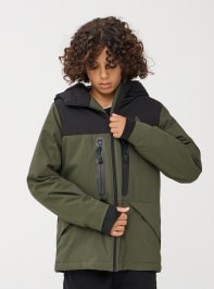 Outerwear Boys Terranova