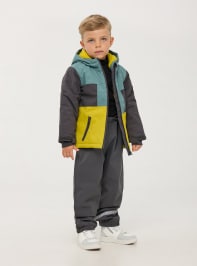 Outerwear Boys Terranova