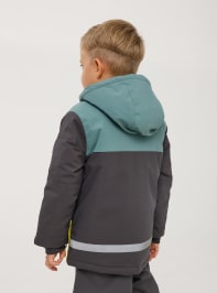 Outerwear Boys Terranova