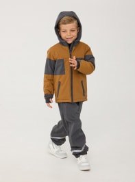 Outerwear Boys Terranova